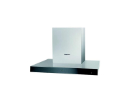 Beko CWB6730X srebrno-czarny - 166856 - zdjęcie 1